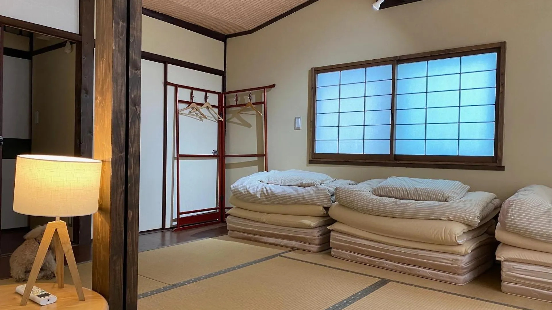 Kyoto - Hotel - Vacation Stay 83574V